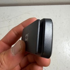 SanDisk Sansa Clip Zip Black 1.1″ LCD Display Built-in FM Radio MP3 Media Player