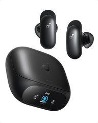 Anker soundcore Liberty 5 Pro, ANKER Thus™ Al Chip, Whisper-Clear Calls