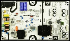 P650D108DB VIZIO V655-H9 POWER BOARD PW.138W2.681