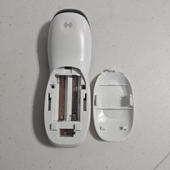 DIRECTV IR/RF Universal Ergonomic Genie Remote (RC73)