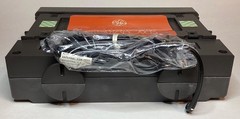 NOB G.E. SPACEMAKER KITCHEN COMPANION RADIO MODEL 7-4220- MADE IN HONG KONG