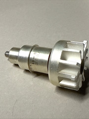 one electronic tube GI-21B Russian Military tube 05- 1981