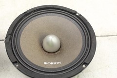 ORION 6.5 inch midrange CM654Z 1200 watt 400ohm audi speaker set