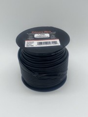 12 Gauge Primary Wire 100% Fine-Stranded Copper USA Made Lot NOT CCA