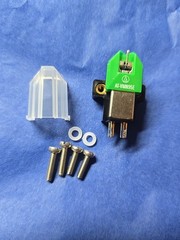 Genuine ATVM95E Original Cartridge With Genuine Stylus.
