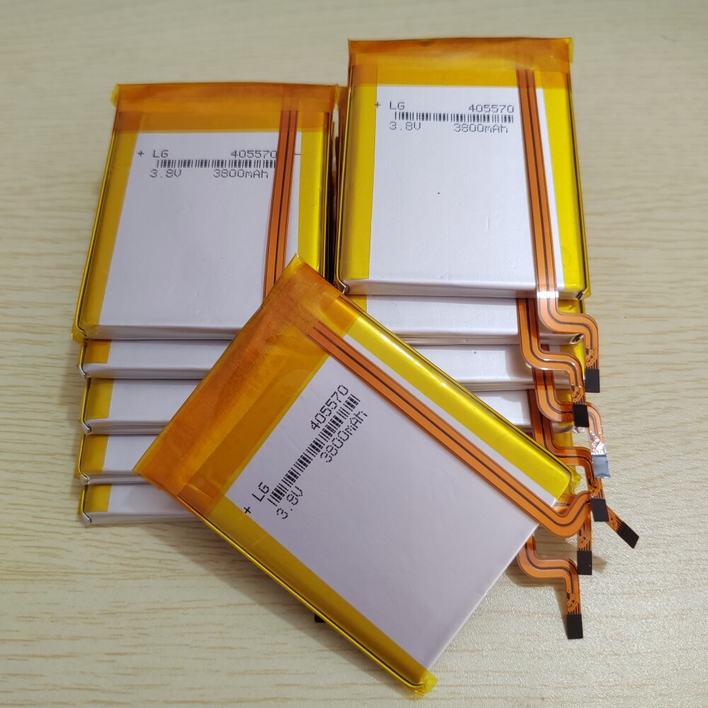 LG 3800mAh Battery Upgrade replacement for iPod Classic 6 7 Video 5 5.5 Thin