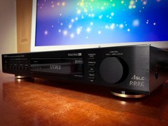 DENON AVD-2000 🌈RaRe🌈 Digital Ac3 Decoder Demodulator