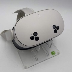 Meta Quest 3S 128GB Standalone All-in-One VR Headset SK-1000253-01