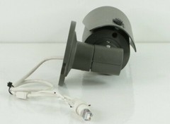 Luma Surveillance Bullet Camera LUM-500-BUL-IP-GR (Gray) j11