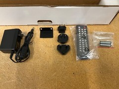 A-NeuVideo 4×1 HDMI Seamless Quad PiP Scaler ANI-PiP