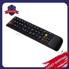 Universal Remote Control Fits For Samsung All LED LCD HDTV Smart TVs BN59-01199F
