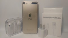 Apple iPod touch 7th generation 128, 256GB NEW OTHER