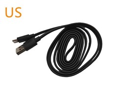 4ft USB-C TYPE C Charge cable wire For JBL Pulse CHARGE 4/5 Flip 6 GO 4 Speaker