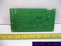 LG EBR75172688 Main Board Genuine