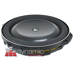 JL Audio 13TW5v2-2 13-1/2″ TW5v2 Series 2-Ohm Thin-Line Car Audio Subwoofer NEW