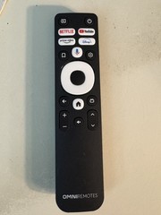 Android TV Box – Kaon KSTB6280 – Android 14 – Quad Core CPU – 8K Video Out