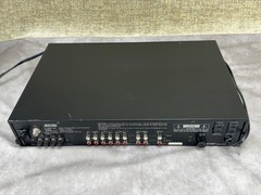 Adcom GTP-450 Stereo Tuner Preamplifier FM AM Audiophile Fully Tested Working
