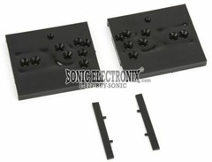 Metra 99-3002 Install Dash Kit for Select 1995-2005 GM/Chevrolet Full-Size Truck