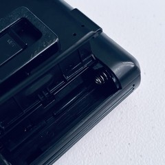 SONY Walkman WM-FX101 Cassette Player -New Belt – Reconditioned – No Radio