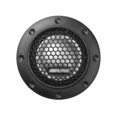A-lpine DDT-S30 360W 2.5CM 1″ Soft Dome Balanced Car Audio Speakers Tweeters NEW