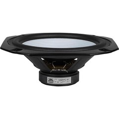 GRS 10SFPC-W 10″ Square Frame Paper Cone Woofer White