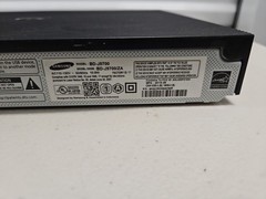 Samsung BD-H5900 3D Blu-ray Player 4K Upscaling Smart WiFi HDMI No Remote