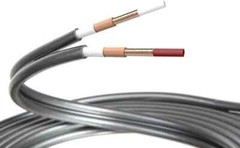 QED Reference XT40i speaker cable (A Pair) Terminated
