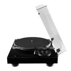 Fluance Elite HiFi Vinyl Turntable Record Player Audio Technica Cartridge