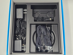 CIB Logitech Harmony Elite Universal Remote Control Hub and App -915-000256
