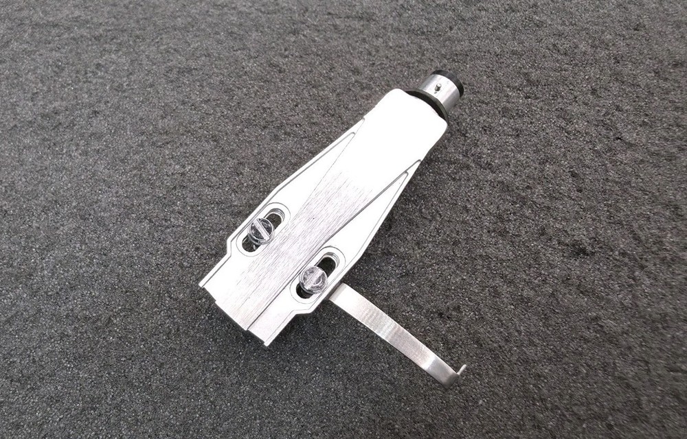 Unbranded headshell In Excellent Condition