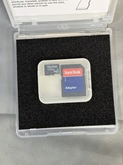 2009 Garmin City Navigator North America Preprogrammed microSD Card 128gb