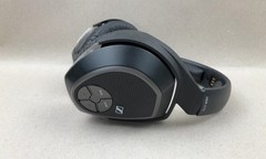 SENNHEISER HDR 175 WIRELESS HEADPHONE SYSTEM | GRAY