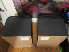  Pioneer Speaker Pair model S-A100-K