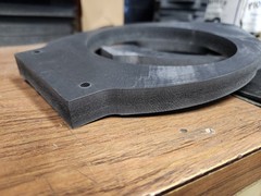 2014-2026 GM 6.5″ Speaker adapters fit Deaf Bonce Apocalypse AP-M67AN Pro NEO