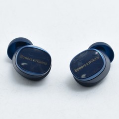 【NearMINT】Bowers & Wilkins Pi8 – NEW True Wireless Earbuds JAPAN B#12587