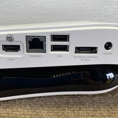 TiVo Bolt – 500GB – Digital Media Streamer / DVR/OTA (Antenna) or Cable Transfer