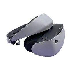 FOR PARTS Sony PlayStation VR2 CFI-ZVR1 PS5 Virtual Reality Headset