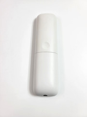 ONN Remote R-C-OHS-C008 – Google Voice Remote Control for Smart TV – White