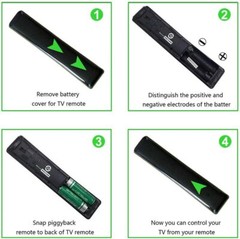 Original Samsung LED 4K UHD Smart TV Remote Control BN59-01260A