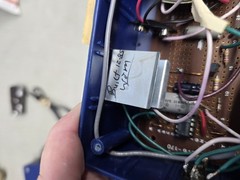 🔥 Vtg 1985 Audio Video Sync Starter Home Brew & 12 V To 100 Volt Relay