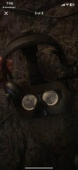 HTC vive first gen headset