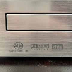Samsung DVD-HD841 DVD PLAYER parts/repair