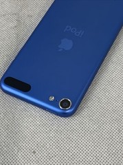 Apple iPod Touch 6th Gen 16GB (A1574) – Blue