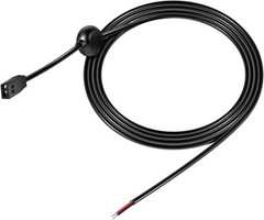 720057-1 PC 11 Filtered Power Cable 6 Feet for Humminbird Helix 8/9/10/12/15