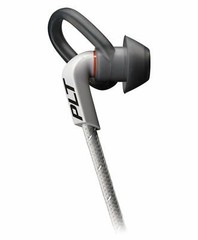 Plantronics BackBeat FIT 305 Sweatproof Sport Earbuds, Wireless Headphones