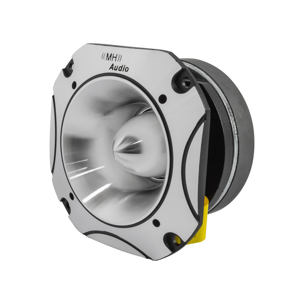 NEW YR AUDIO MH22-BLACK/BLUE/GREEN/RED-650W SUPER TWEETER