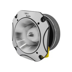 NEW YR AUDIO MH22-BLACK/BLUE/GREEN/RED-650W SUPER TWEETER