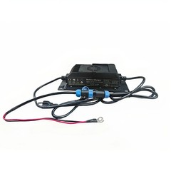 58.4V 20A Lithium Battery Charger Fast Charging for 48V LiFePO4 Lithium Battery