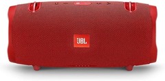 JBL Xtreme 2 Portable Bluetooth Waterproof Speaker – Red
