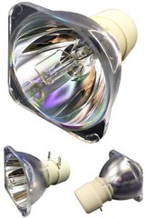 NEW COMPATIBLE PROJECTOR LAMP BULB FOR DELL 1550 1650 1550/1650 0KFC54 OKFC54